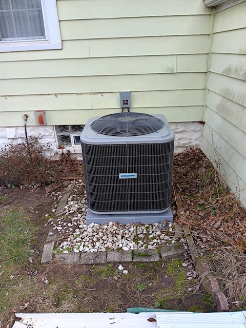 Best Indoor Air Quality Solutions | Romulus & Detroit Area HVAC system