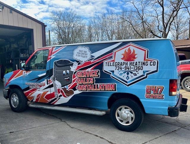 Contact HVAC professionals for help with heating & cooling solutions. hVAC
