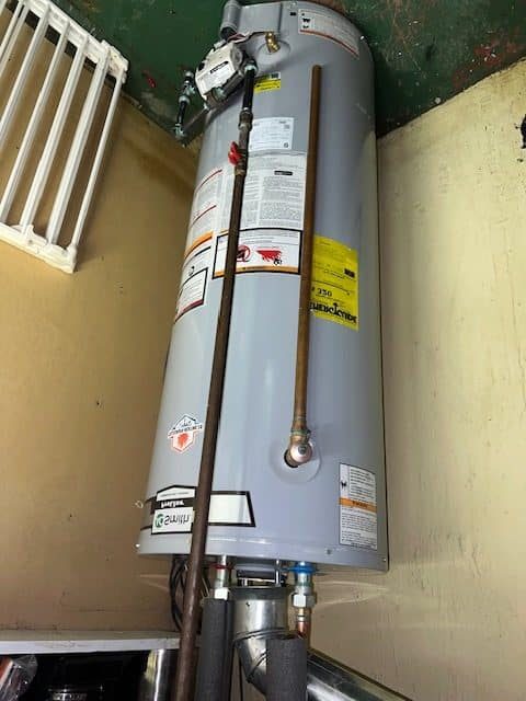 Best HVAC Services in Romulus & Greater Detroit Metro boiler