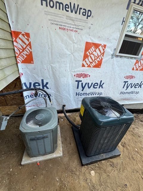 Best Indoor Air Quality Solutions | Romulus & Detroit Area Modern humidifier at home, moistens dry air surrounded by indoor plant. Apartment with moisturizer.HVAC